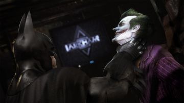 Immagine -2 del gioco Batman: Return to Arkham Collection per Xbox One