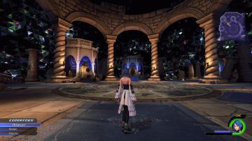 Immagine 11 del gioco Kingdom Hearts HD 2.8 Final Chapter Prologue per PlayStation 4