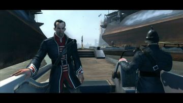 Immagine 69 del gioco Dishonored per Xbox 360