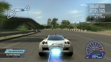 Immagine -16 del gioco Ridge Racer 7 per PlayStation 3
