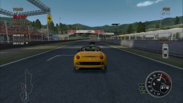 Immagine -12 del gioco Absolute Supercars per PlayStation 3