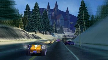 Immagine -2 del gioco Full Auto 2: Battlelines per PlayStation PSP