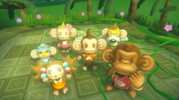 Immagine 0 del gioco Super Monkey Ball: Banana Blitz HD per Xbox One