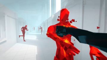 Immagine -2 del gioco SUPERHOT per Xbox One
