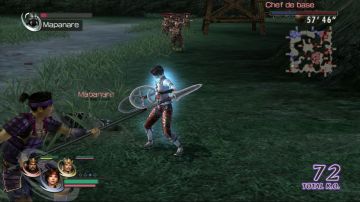 Immagine 0 del gioco Warriors Orochi 2 per Xbox 360