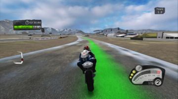 Immagine 36 del gioco SBK Generations per Xbox 360