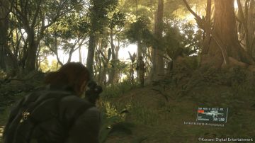 Immagine 34 del gioco Metal Gear Solid V: The Phantom Pain per Xbox One