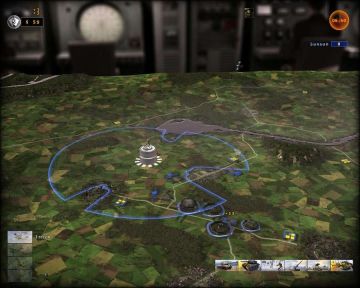 Immagine 4 del gioco R.U.S.E. per Xbox 360