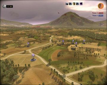 Immagine 5 del gioco R.U.S.E. per Xbox 360