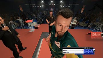 Immagine -2 del gioco PDC World Championship Darts: Pro Tour per Xbox 360
