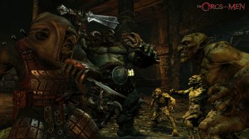 Immagine 18 del gioco Of Orcs and Men per PlayStation 3