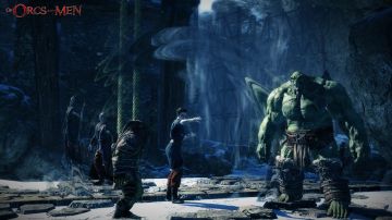 Immagine 19 del gioco Of Orcs and Men per PlayStation 3