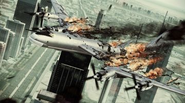 Immagine 47 del gioco Ace Combat: Assault Horizon per PlayStation 3
