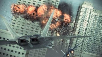 Immagine 49 del gioco Ace Combat: Assault Horizon per PlayStation 3