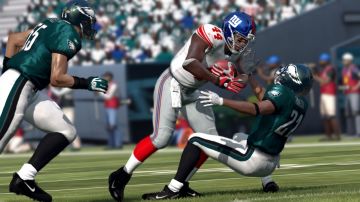 Immagine -5 del gioco Madden NFL 12 per Xbox 360