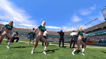 Immagine -8 del gioco Madden NFL 12 per Xbox 360