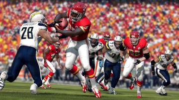 Immagine -4 del gioco Madden NFL 12 per Xbox 360