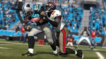 Immagine -3 del gioco Madden NFL 12 per Xbox 360