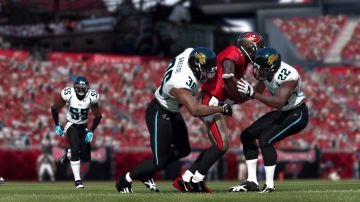 Immagine -13 del gioco Madden NFL 12 per Xbox 360