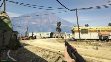 Immagine 181 del gioco Grand Theft Auto V - GTA 5 per Xbox One