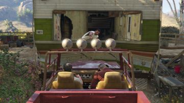 Immagine 183 del gioco Grand Theft Auto V - GTA 5 per Xbox One