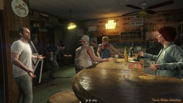 Immagine 189 del gioco Grand Theft Auto V - GTA 5 per Xbox One