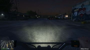 Immagine 194 del gioco Grand Theft Auto V - GTA 5 per Xbox One