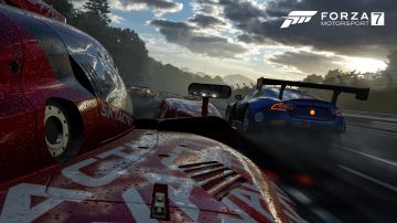 Immagine 1 del gioco Forza Motorsport 7 per Xbox One