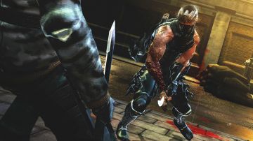 Immagine -5 del gioco Ninja Gaiden 3 per Xbox 360