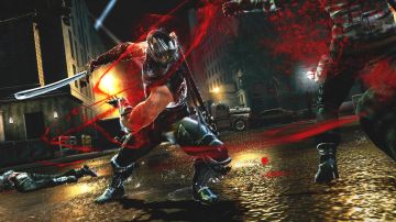 Immagine -4 del gioco Ninja Gaiden 3 per Xbox 360