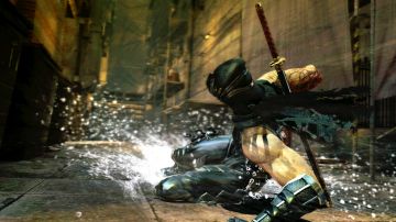 Immagine -15 del gioco Ninja Gaiden 3 per Xbox 360