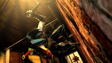 Immagine -13 del gioco Ninja Gaiden 3 per Xbox 360