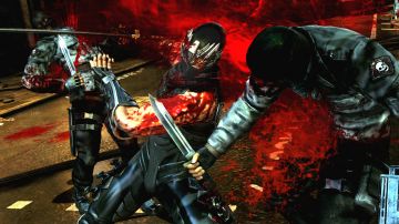 Immagine -10 del gioco Ninja Gaiden 3 per Xbox 360