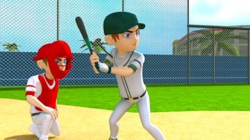 Immagine -1 del gioco World Championship Sports: Summer per Nintendo Wii