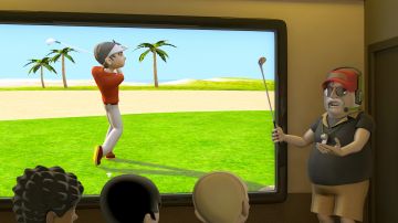 Immagine -14 del gioco World Championship Sports: Summer per Nintendo Wii