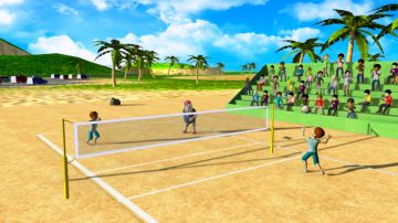 Immagine -3 del gioco World Championship Sports: Summer per Nintendo Wii
