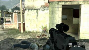 Immagine 16 del gioco Modern Warfare 2 per PlayStation 3