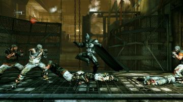 Immagine 7 del gioco Batman: Arkham Origins Blackgate - Deluxe Edition per Xbox 360