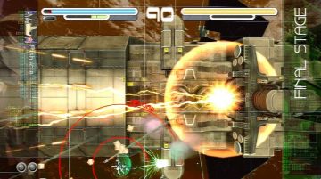 Immagine -5 del gioco Wartech: Senko no Ronde per Xbox 360