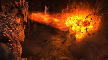 Immagine 21 del gioco Dante's Inferno per PlayStation 3