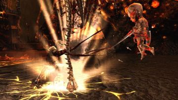 Immagine 22 del gioco Dante's Inferno per PlayStation 3