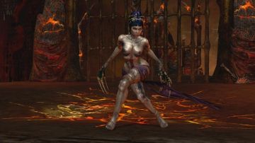 Immagine 24 del gioco Dante's Inferno per PlayStation 3