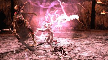 Immagine 25 del gioco Dante's Inferno per PlayStation 3