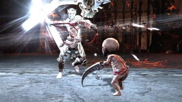 Immagine 26 del gioco Dante's Inferno per PlayStation 3