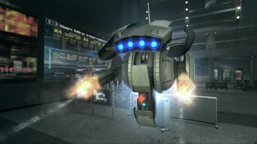 Immagine -7 del gioco Mindjack per PlayStation 3
