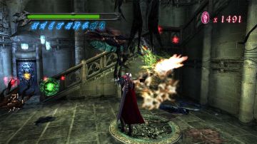 Immagine -4 del gioco Devil May Cry HD Collection per Xbox One