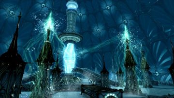 Immagine 83 del gioco Quantum Theory per Xbox 360