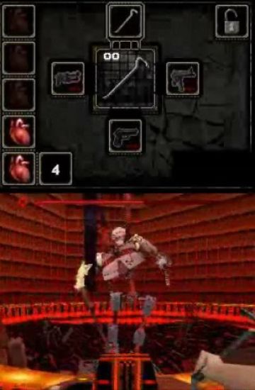 Immagine -1 del gioco Dead 'n' Furious per Nintendo DS