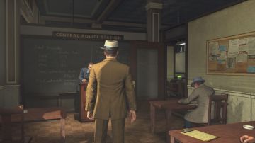 Immagine -2 del gioco L.A. Noire per PlayStation 4