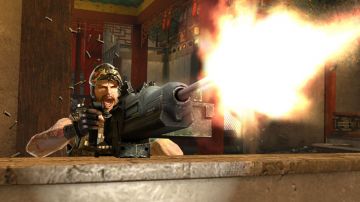 Immagine 20 del gioco Army of Two: 40 Day per Xbox 360